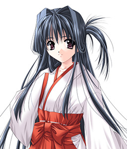 Seike Sumika