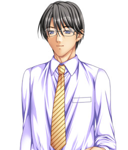 Aihara Yousuke