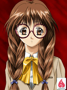 Zaizen Natsuha