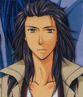 Kenshou Urai