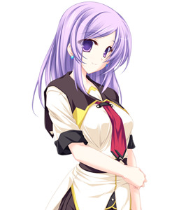Fujikado Kotone