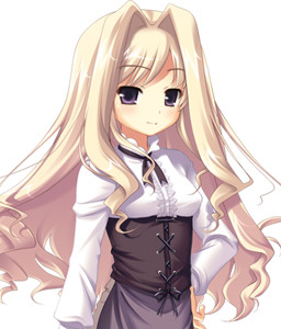 Daidouji Karin