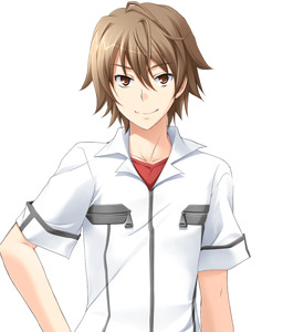 Enokido Masakatsu