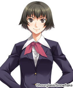 Imagawa Ryouko