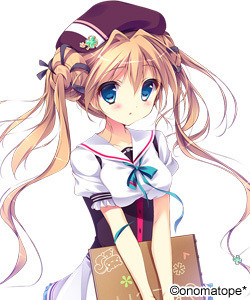 Kojima Arisu