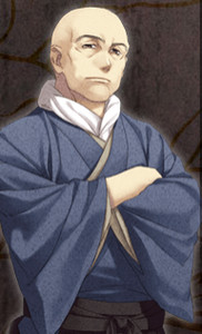 Matsumoto Ryoujun