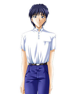 Miyamura Hiroshi