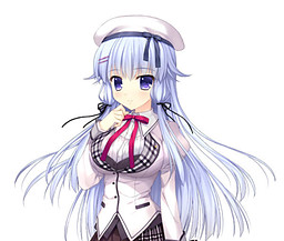 Takanashi Nana