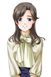 Shirakawa Eiko