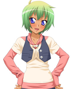 Amano Mari