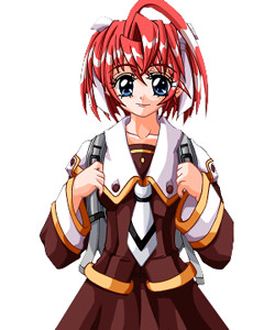 Suzumori Koeda