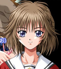 Kirishima Nao