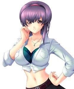 Nonomiya Mika