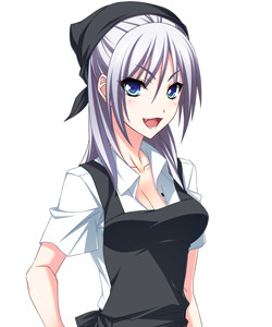 Tsujidou Makoto