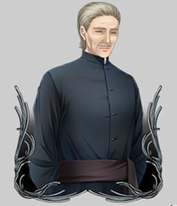 Lazarus Hague