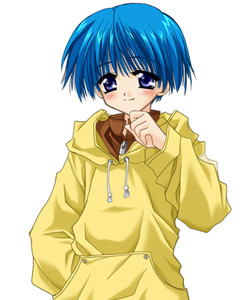 Inoue Sayaka