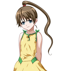 Ishizaki Otome