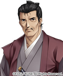 Hajikano Motokatsu