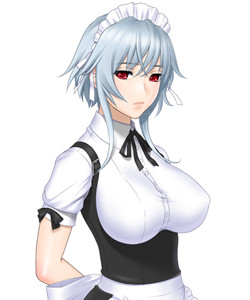 Shirohime Noel