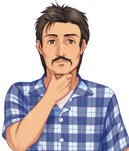 Father