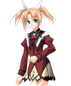 Kosaka Suzuka