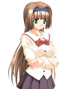 Aizawa Satomi