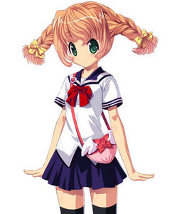 Miyase Mayuki
