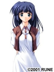 Midori Soya