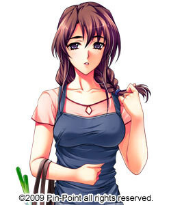 Shiranami Sayoko