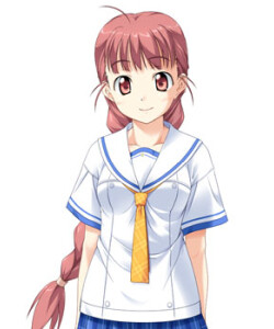 Kurata Chisato