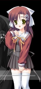 Akisaka Natsuki