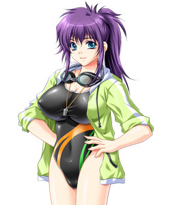 Ishimachi Norimi