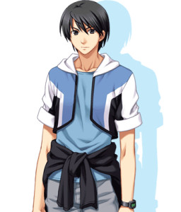 Ihagi Rou