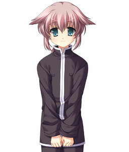 Shidou Kotarou