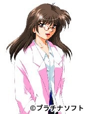 Itsuki Mikoto