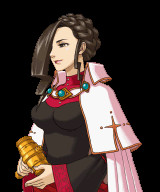 Mikagami Hakari