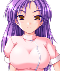 Ueda Ayako