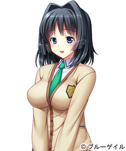 Fujimoto Chitose