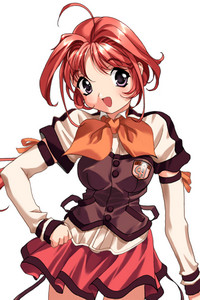 Hirota Asumi