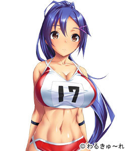 Moriwaki Riona