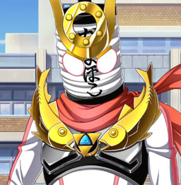 Kamabokoman