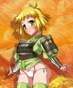Hashiba Hideyoshi