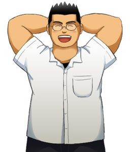 Nishio Kouji