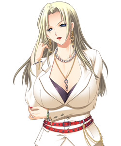 Kanekoda Yumi