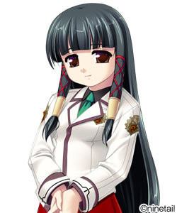 Kazaori Sumiyo
