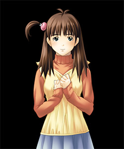 Mikisato Reia