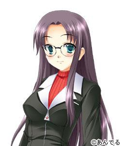 Sonoda Reika
