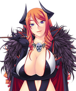Morgan