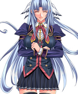 Tsukihi Uruha