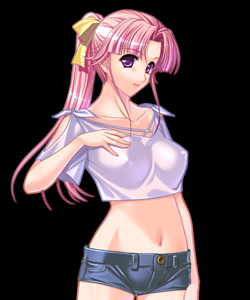 Kamio Runa